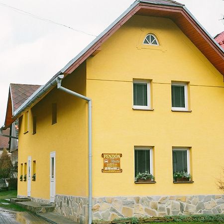 Apartmány Bistár Zuberec Exterior foto
